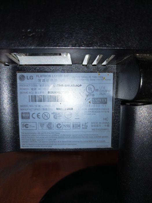 Продаётся техника из дома двд мини диск