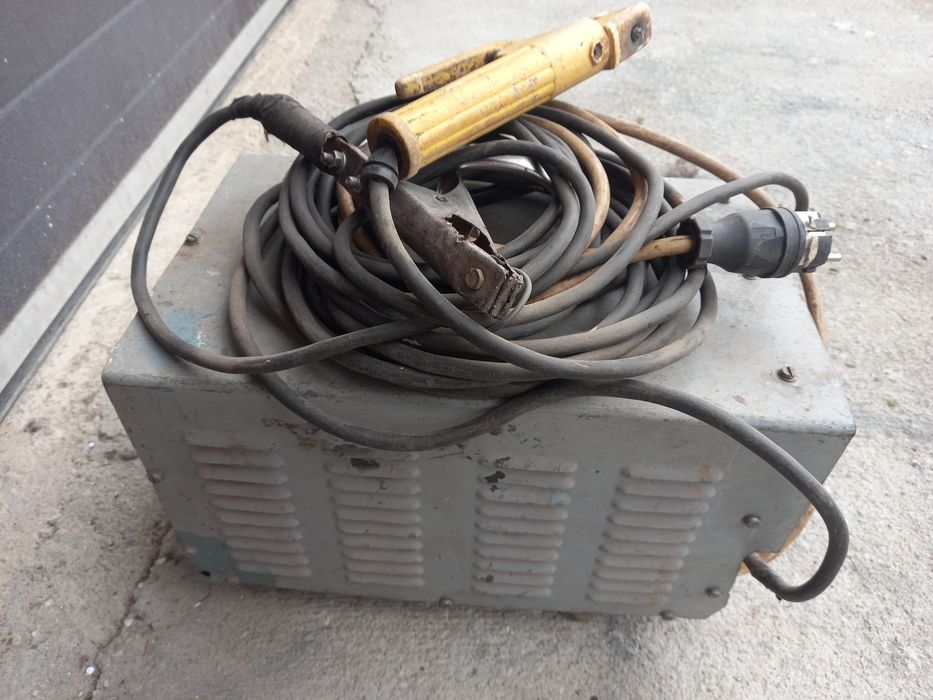 Aparat de sudura 220v/380v