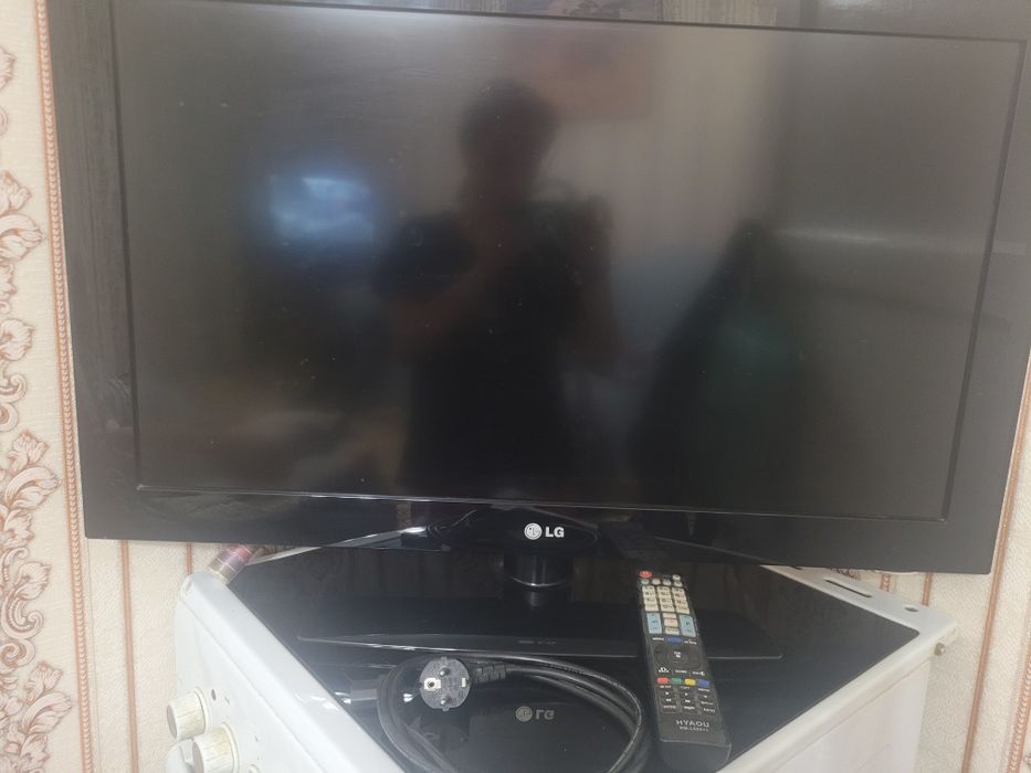 Хороший телевизор lg