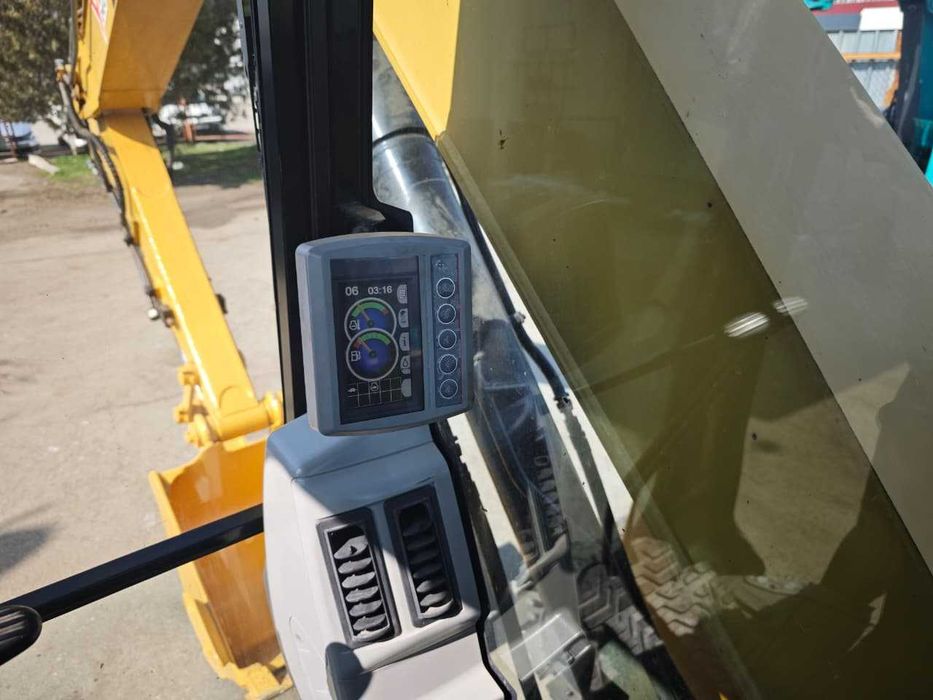 Продается экскаватор Caterpillar 308 E 2019 года выпуска