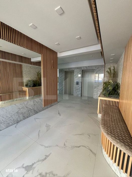 Apartament 3 camere, bloc nou, 60 mp, Traian Vuia — fotografia 1