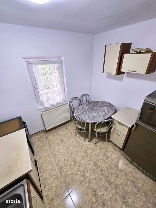 Apartament 2 camere decomandat | Micro 17 | Etaj 3