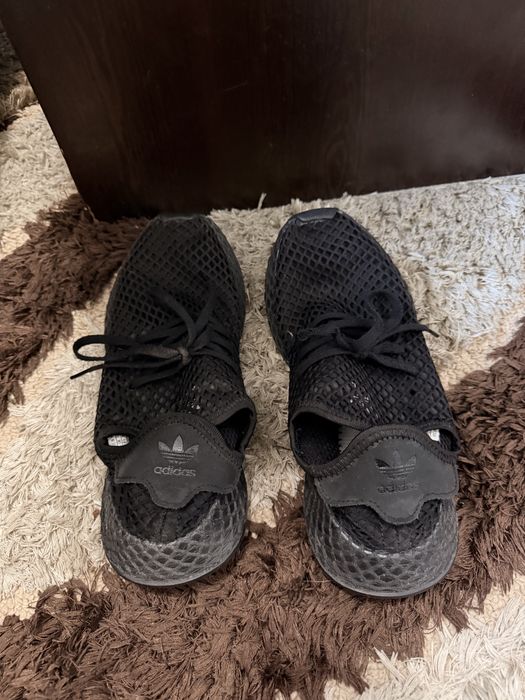 Маратонки за бягане adidas