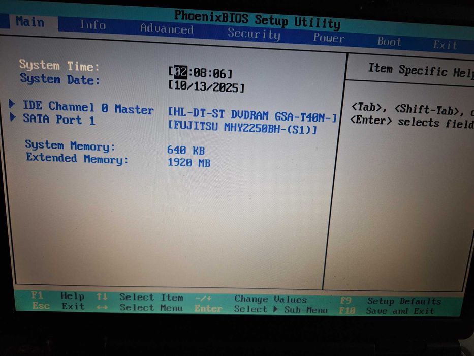 Лаптоп Jar Computers