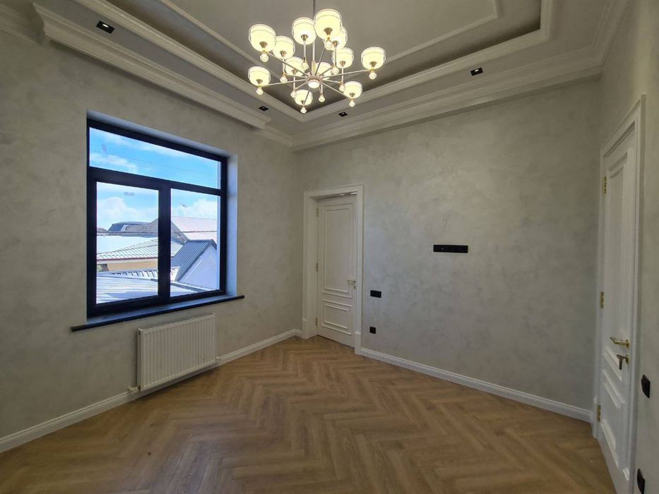 Продаётся новый дом в Дурмени