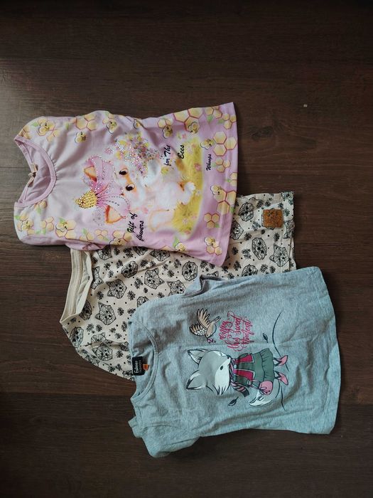 Кофточки, водолазки девочка 104р 3-5лет