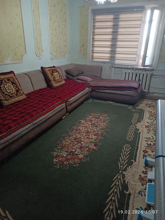 Сотилади 4хона Чилонзор20кв