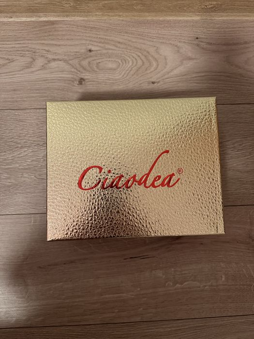 Дамски обувки на ток