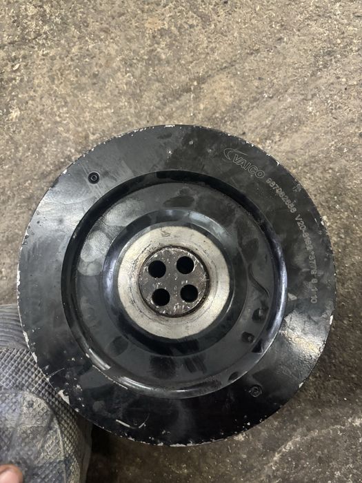 Vand fulie arbore bmw m57