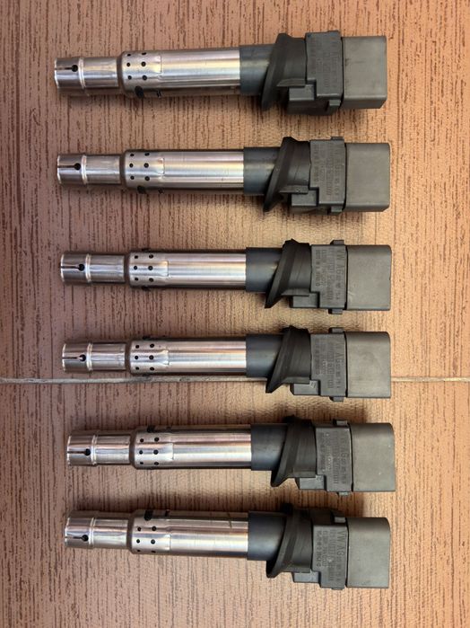 Оригинални бобини VW 3.6/3.2 fsi