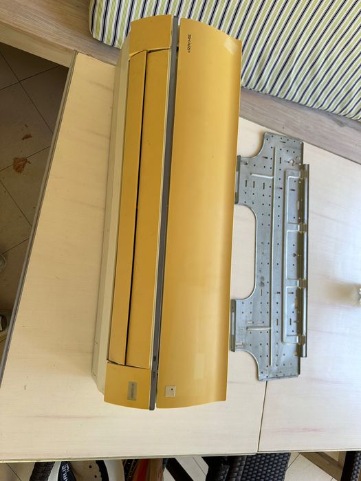 Климатик Sharp 10 000 btu AY-S22-BEY