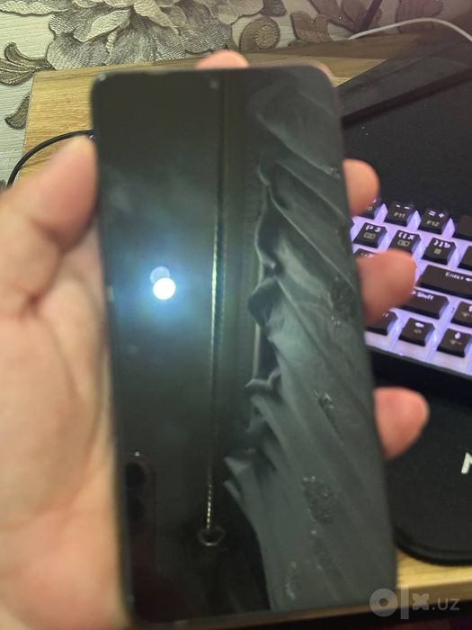 Poco x7 pro 12/512 gb holati yaxshi