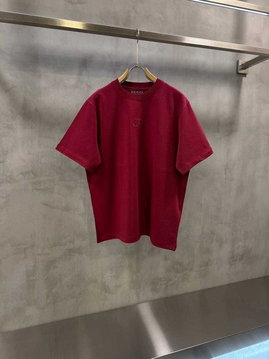 tricouri modele noi bumbac gucci