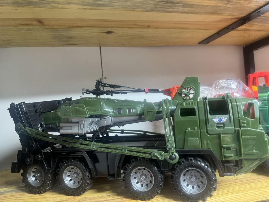 Игрушки оптом со склада