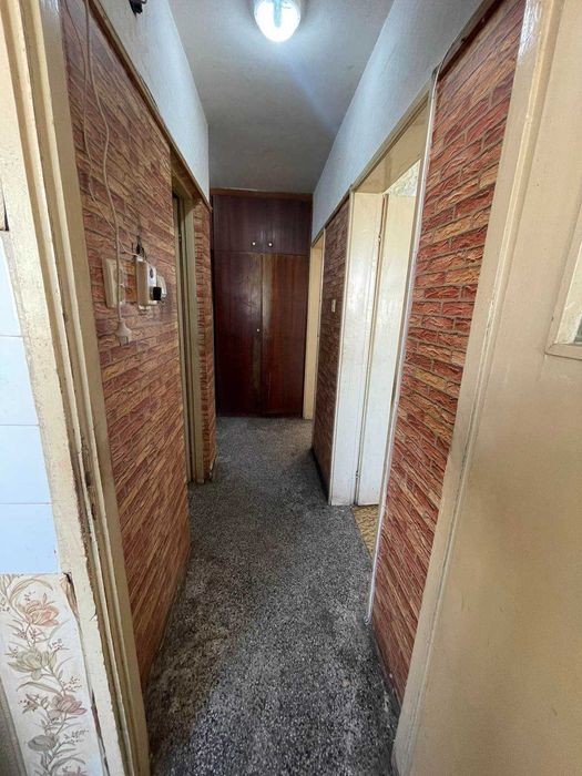 Продава се Тристаен апартамент в Пловдив, Изгрев - 62 кв.м за 968 €/кв.м - Снимка #4