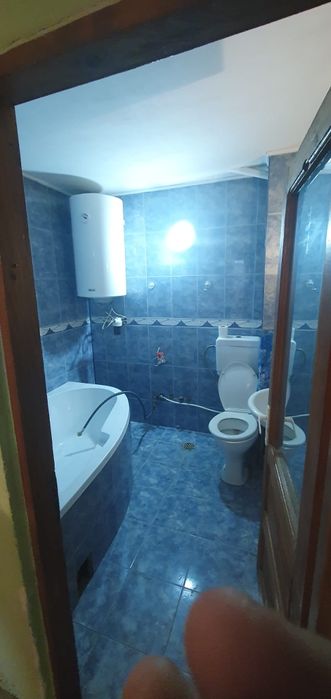 Apartament cu 3 camere