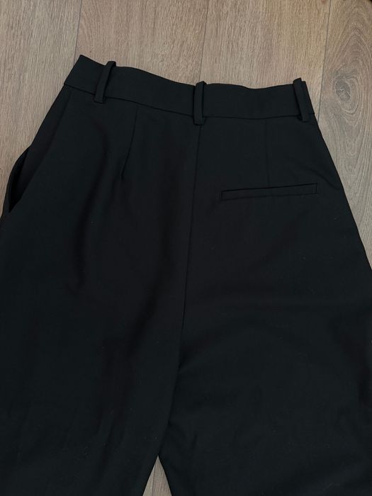 Широк панталон ZARA