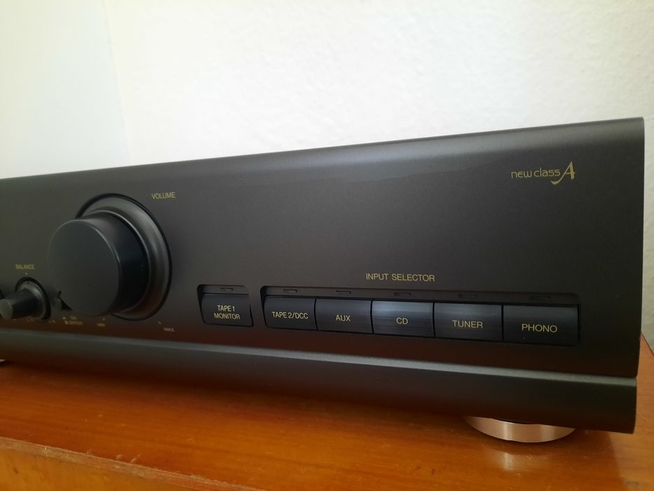 Technics SU-V300