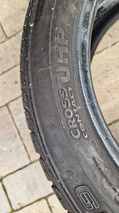 Anvelope vara 255 45 R 19 100V Continental