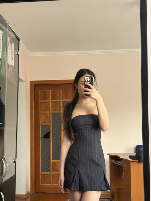 Платье Bershka размер xs