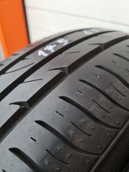 Летни гуми 4 броя NEXEN Nblue HD Plus 175 65 R15 дот 0617