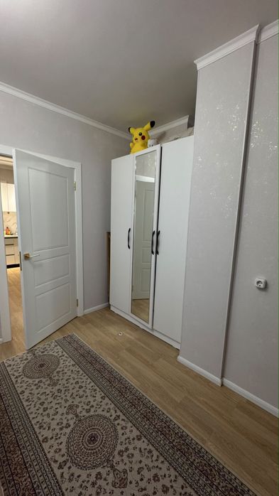 Ищу девушку на подселение
