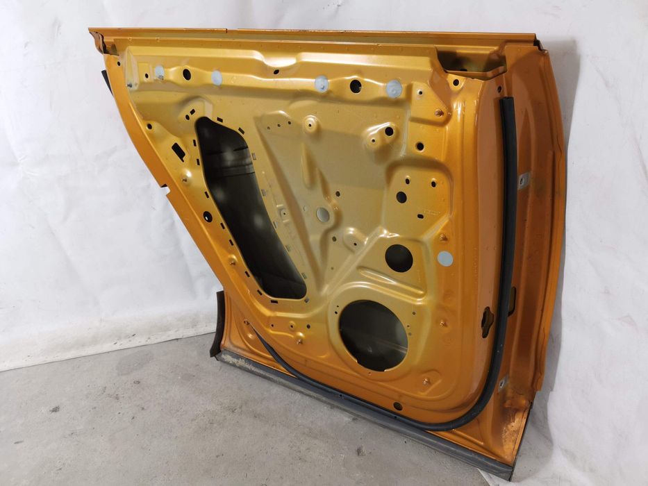 Ауди Q8 / Audi Q8 1 [ - ] 4M Оригинална лява задна врата