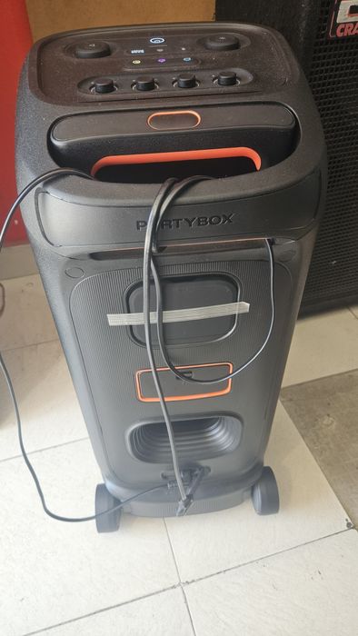 Колона JBL PartyBox 320-Отлична