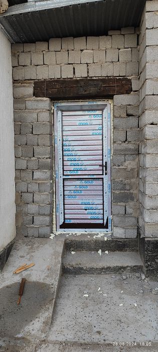 Алюминовые и пластикове витражи