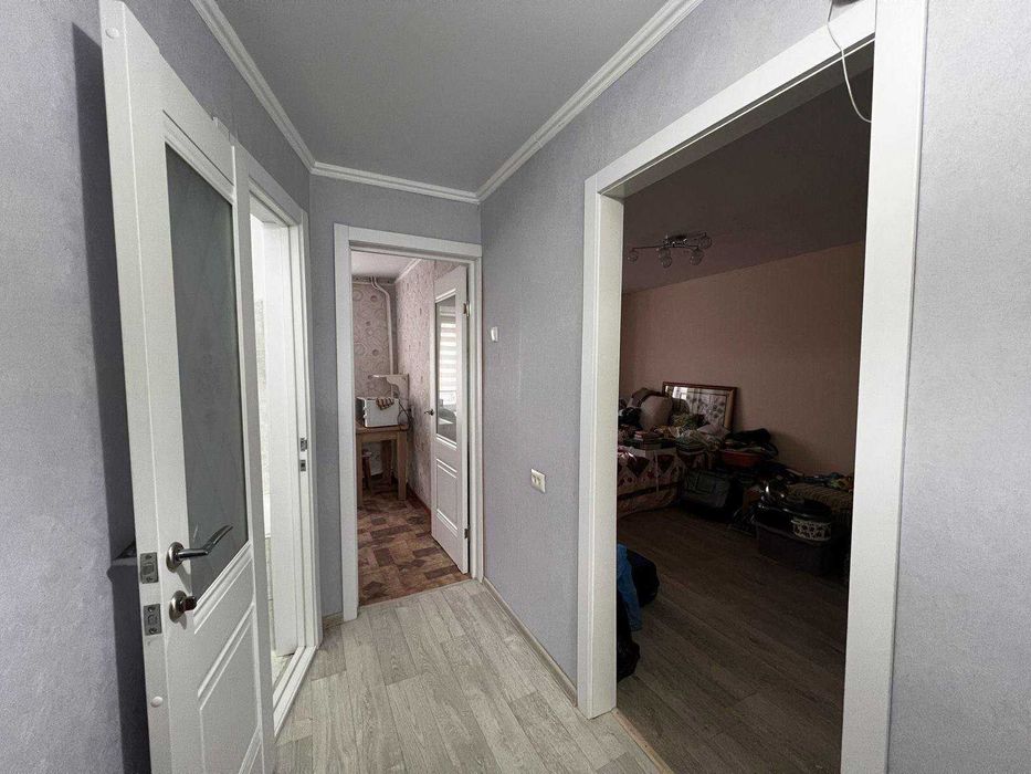 Продаётся 3-ка В ЦЕНТРЕ на 2 этаже!