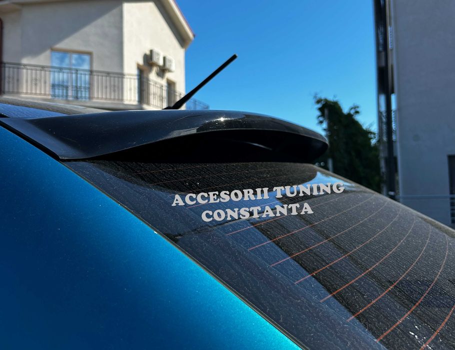 Eleron Luneta - Mitsubishi Lancer 2007 - 2017 Berlina