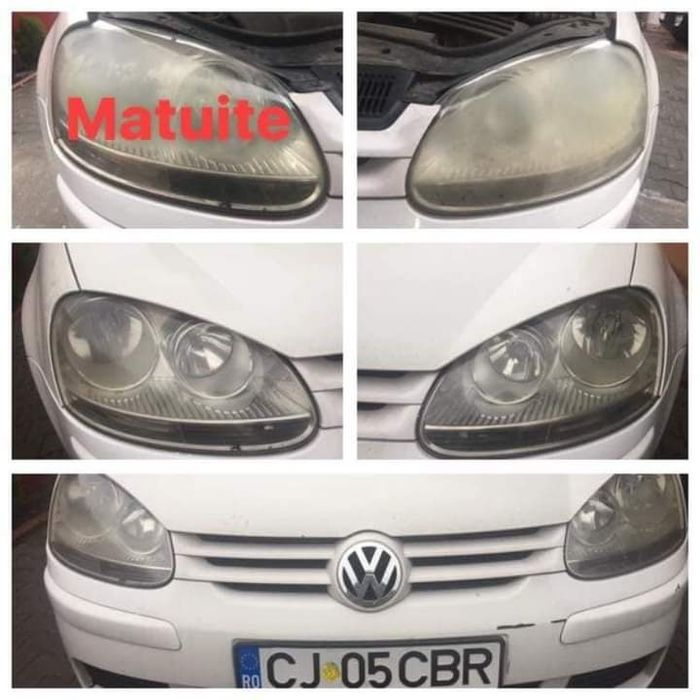 Reparatii geamuri fisurate.