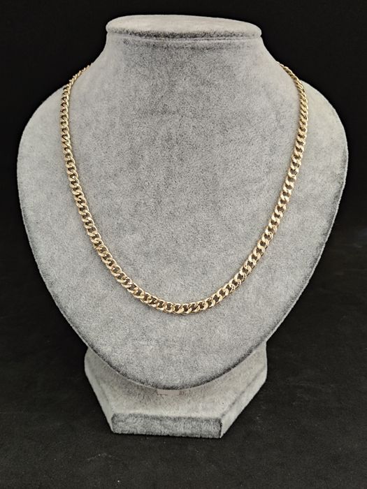 НОВ Златен Синджир 6.16гр / 14К