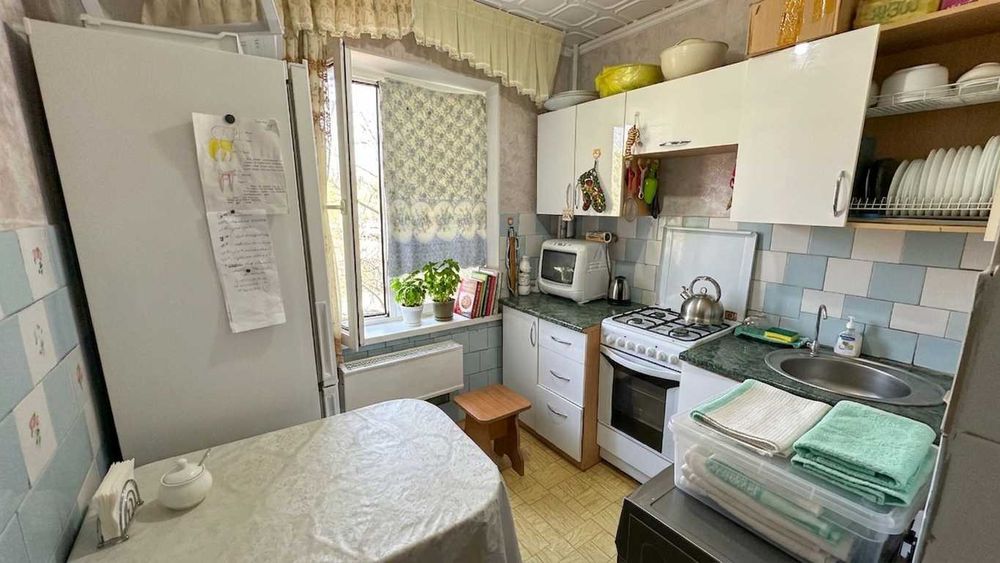 Продам 2 ком кв в мкр Жастар Еркебулан