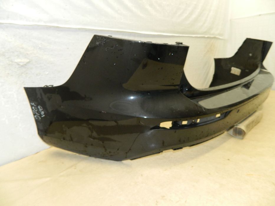 Bara spate Volvo V60, 2017, 2018, 2019, 2020,, 31455658