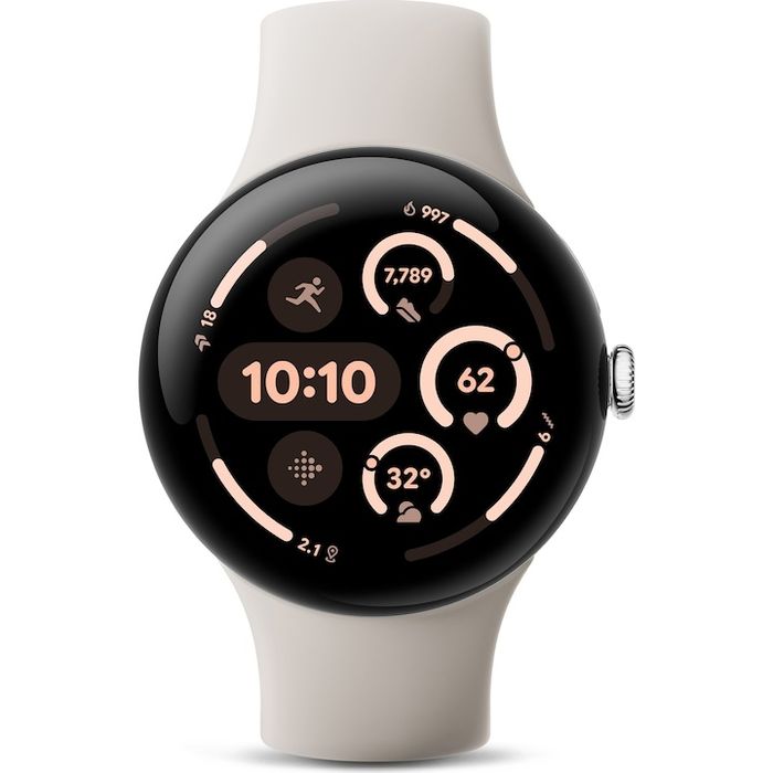 Google Pixel Watch 3 LTE