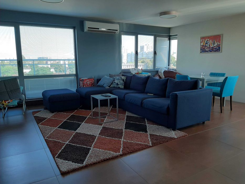 Килим Модена - 200/290см