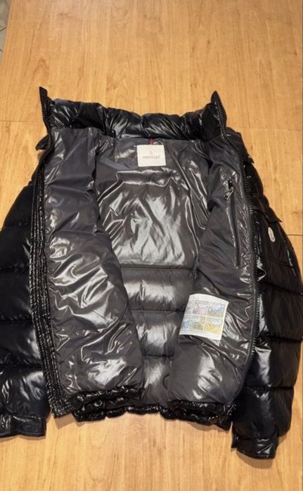 Geaca noua marimea L