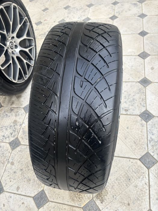 Brabus diska balon zor xolatda arzon narxda 265/50/20