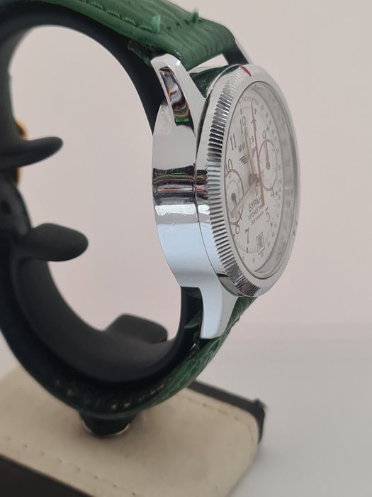 Полет Хронограф 3133!