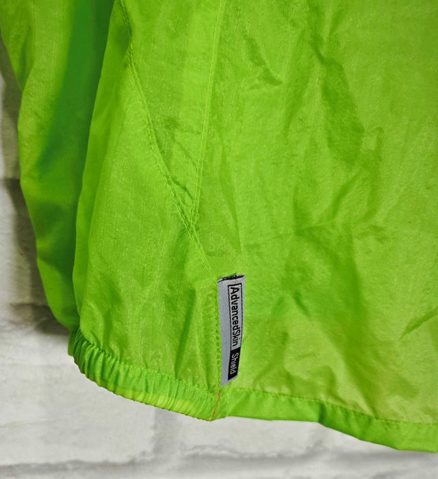 Salomon AdvancedSkin Shield Дамско тънко яке размер S