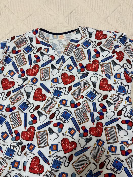 Медецински одежда