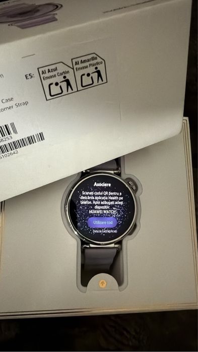 Huawei watch  GT 6
