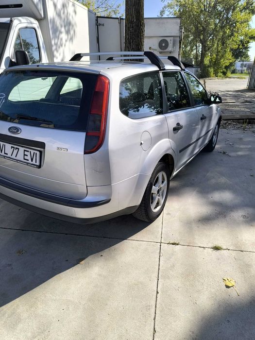 FORD Focus 2006 — imagine 4