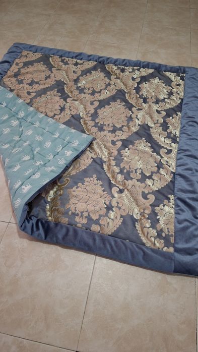 Продам детское одеяло.