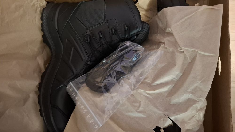 Haix GTX 2.1  - 43, 46 и 47 за военни, полицаи