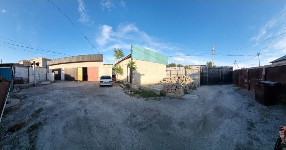 ТЖО/СТО сатылады орталықта!