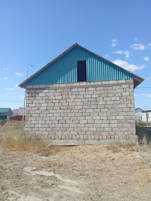 Үй сатылады, 6млн