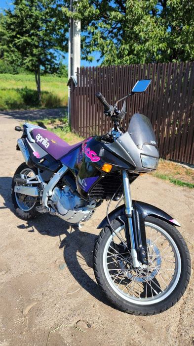 Aprilia Pegaso 650