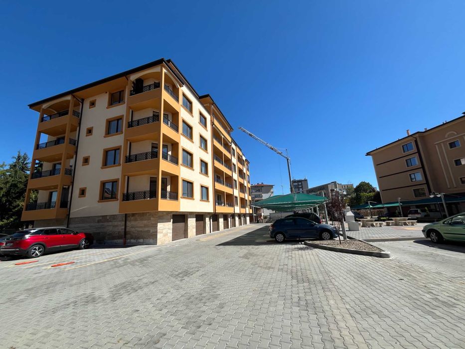 Дом, който съчетава пространство, стил и уют!